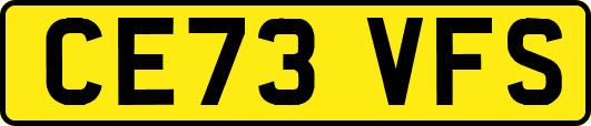 CE73VFS