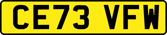 CE73VFW