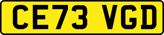 CE73VGD