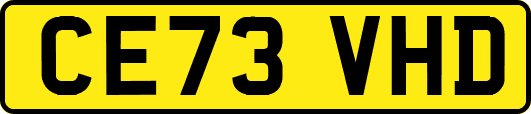 CE73VHD