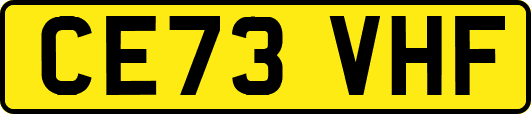 CE73VHF
