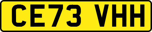 CE73VHH