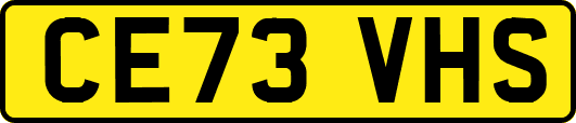 CE73VHS