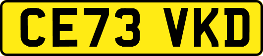 CE73VKD