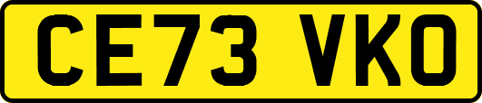 CE73VKO