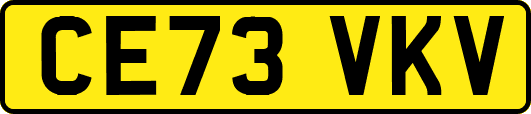 CE73VKV