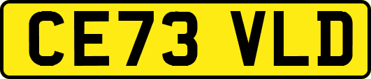 CE73VLD
