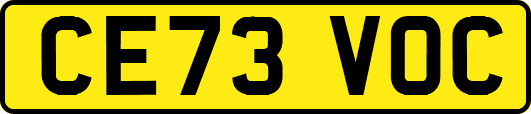 CE73VOC