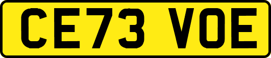 CE73VOE