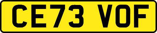 CE73VOF