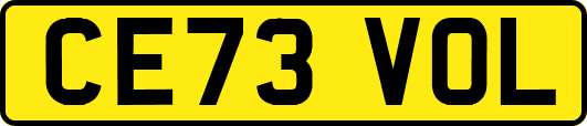 CE73VOL