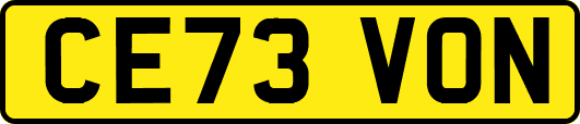 CE73VON
