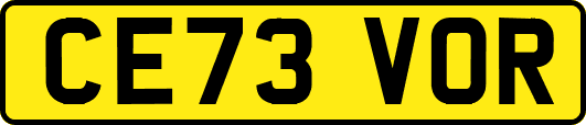 CE73VOR