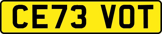 CE73VOT