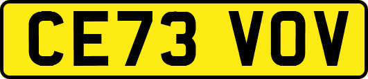 CE73VOV