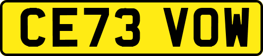 CE73VOW