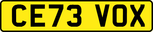 CE73VOX