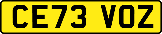 CE73VOZ