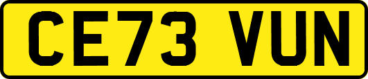 CE73VUN