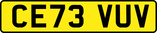 CE73VUV