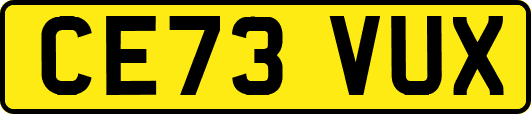 CE73VUX