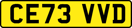 CE73VVD