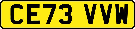 CE73VVW
