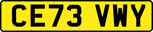 CE73VWY