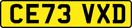 CE73VXD