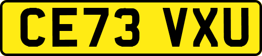 CE73VXU