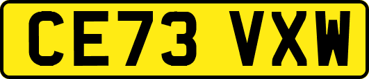 CE73VXW