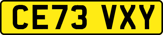 CE73VXY