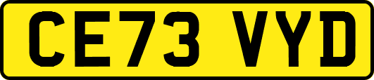 CE73VYD