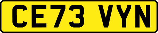 CE73VYN
