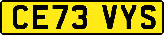 CE73VYS