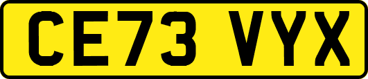 CE73VYX