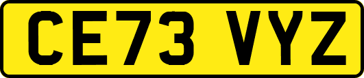 CE73VYZ