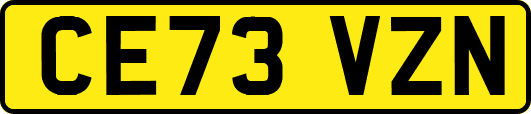 CE73VZN