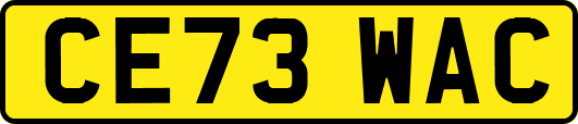 CE73WAC