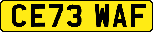 CE73WAF