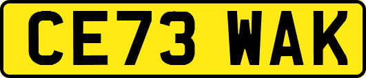 CE73WAK