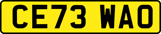 CE73WAO