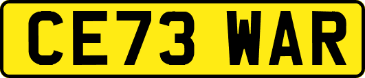 CE73WAR