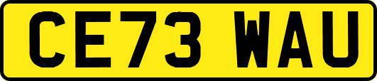 CE73WAU