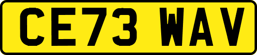 CE73WAV
