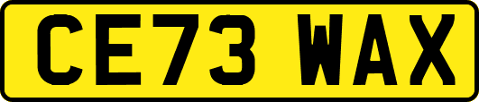 CE73WAX
