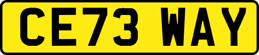 CE73WAY