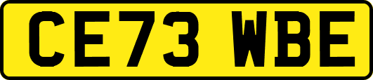 CE73WBE