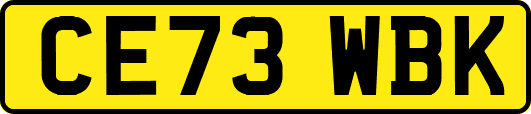 CE73WBK
