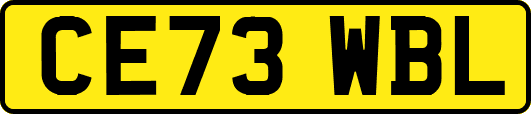 CE73WBL